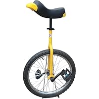 Amazon | 一輪車一輪車 16-18 インチスポーツ 大人用一輪車 20